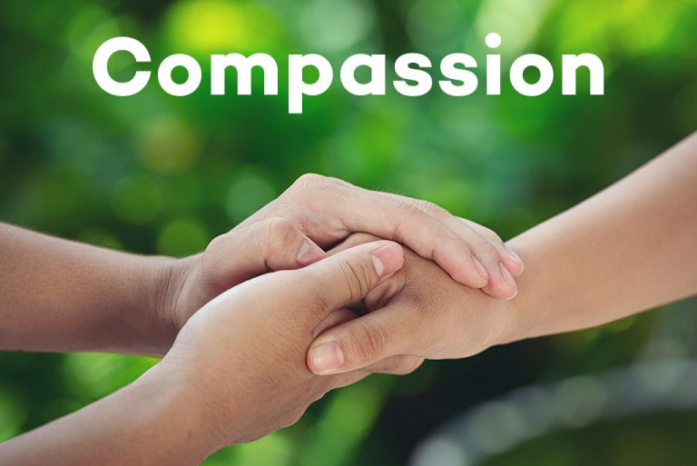 Compassion